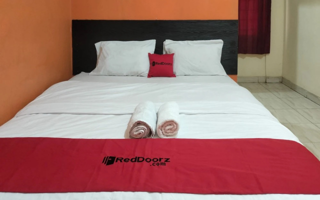 Oxy Residence Manado – Guest Rooms – Manado