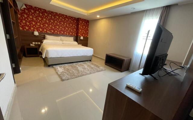Next Hotel Yogyakarta