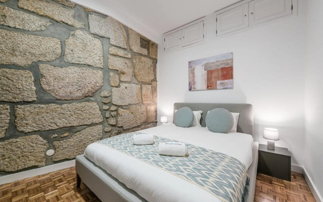 Guestready - Grandeur River Balcony Reborn