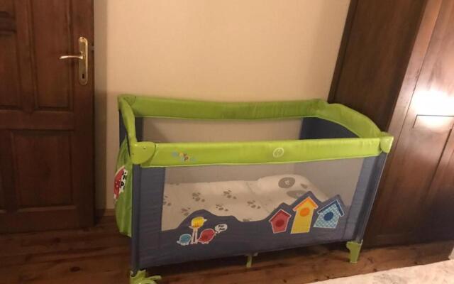 Holiday Sapanca Kırkpınar