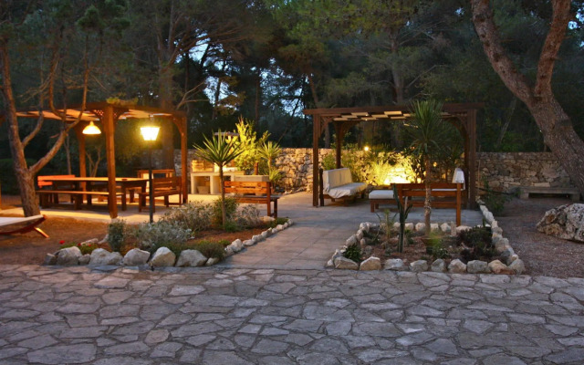 Relais Villa Scinata