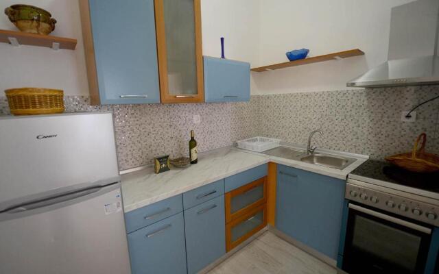 Apartman Adriana