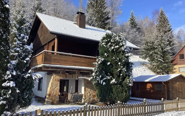Ferienwohnung in Kamschlacken