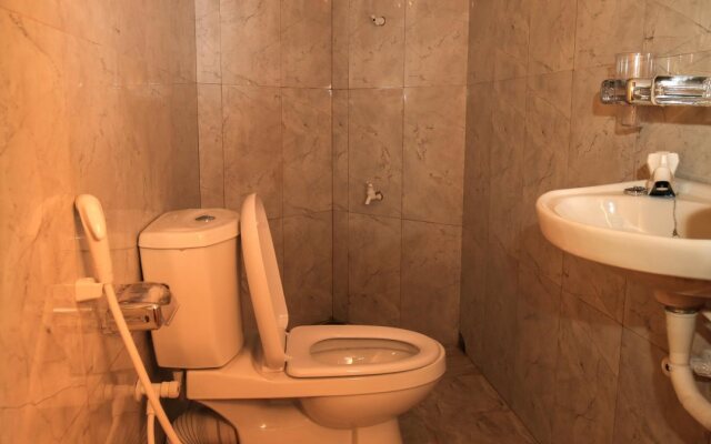 puncha hostel