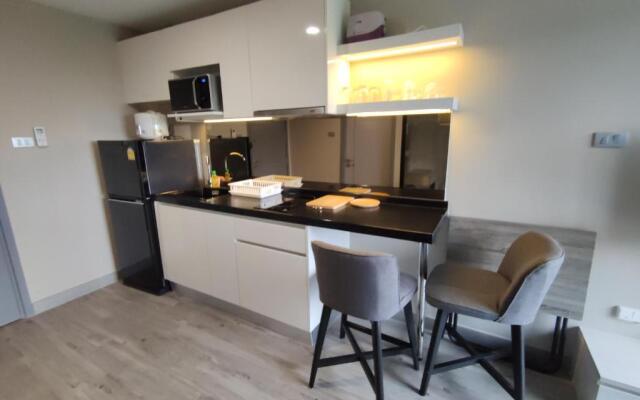 SR Enjoyment B813-D2 Residents Hua Hin