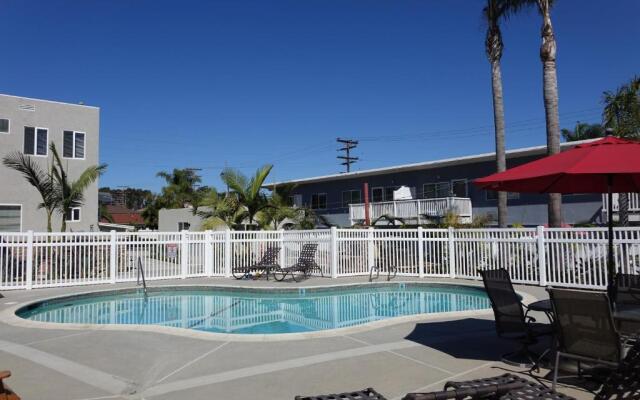 Seaside Village Carlsbad