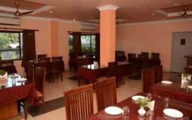 Hotel New Rockbay