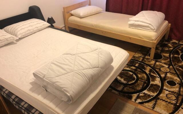 R31 Residence - Victor Hugo BAM