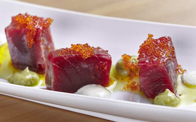 Hostal Restaurante Tarín