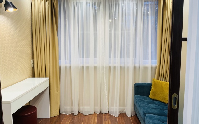 Apartamenty na Roz 65