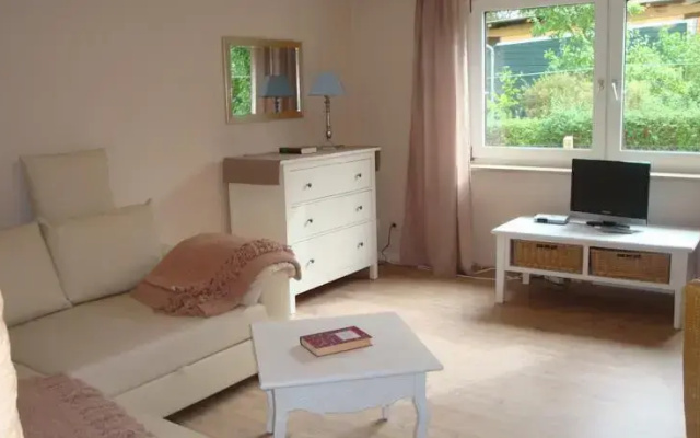 Schäferkate Sierksdorf