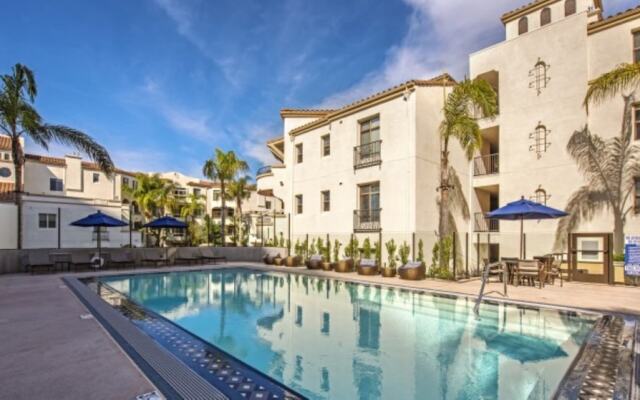 Glendon Apartments