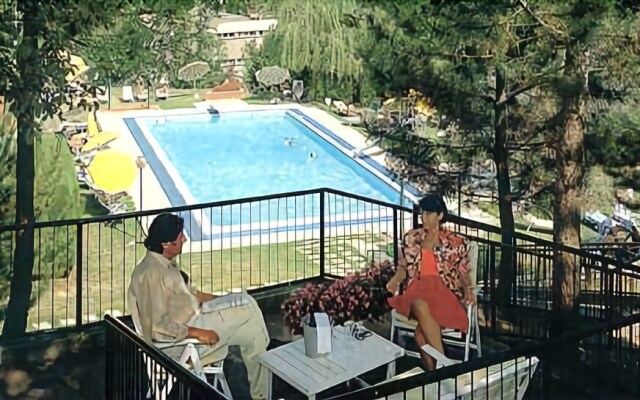 Hotel Michelangelo