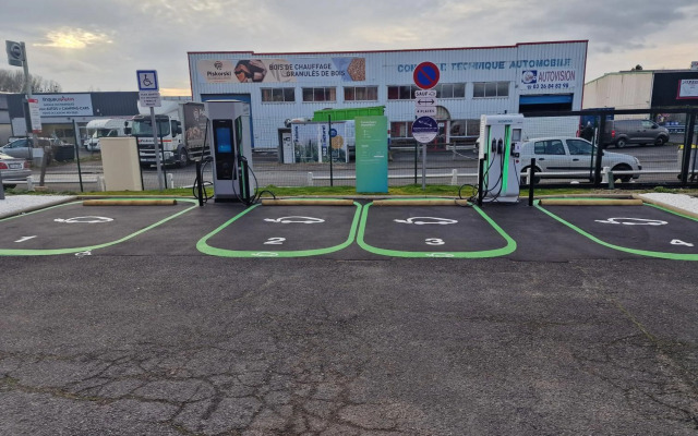 Enzo Hotels Reims Tinqueux By Kyriad Direct