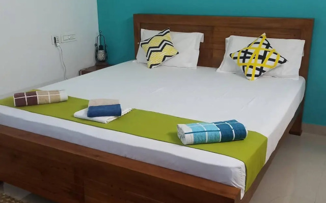 Oyster Marris Homestays in Trivandrum