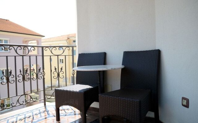 Villa Armin