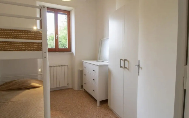 Vista Mare Sperlonga