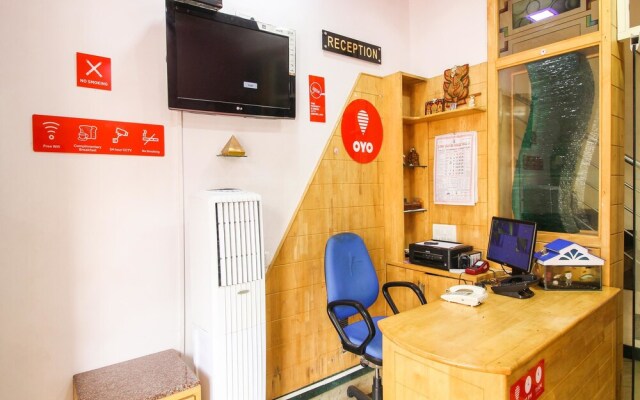 OYO 14552 Kingston Residency