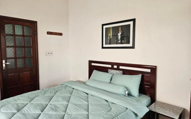 H&H Diamond Nail Guesthouse