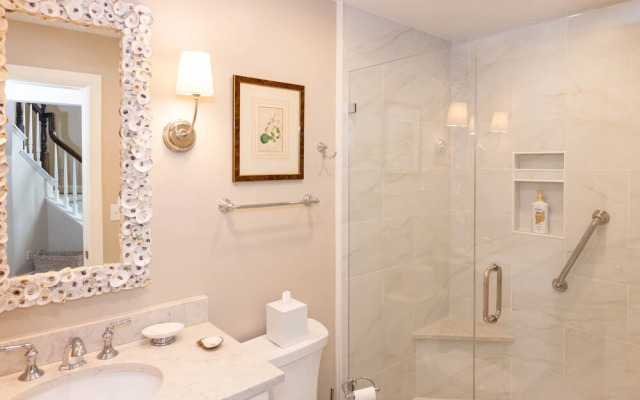 Sunrise Villa/monthly Rental 3 Bedroom Home