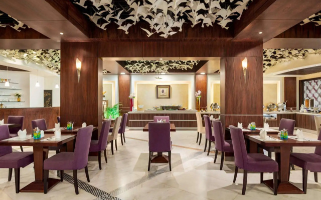 EASTYARD Dammam - Hotel