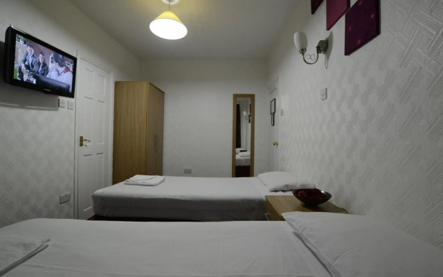 Park Hotel