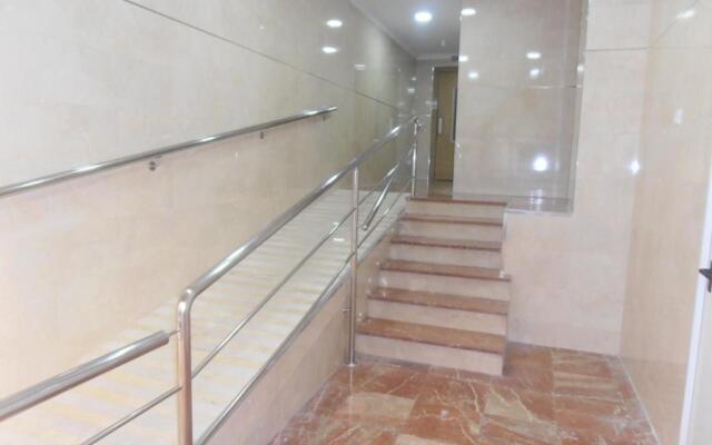 BEACH AND CENTER APARTMENT 2 BEDROOMs