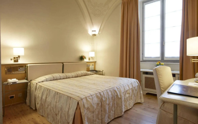 Hotel Parco Borromeo