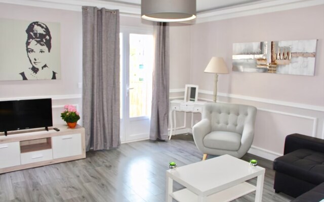 Cannes Luxury Residence Rentals