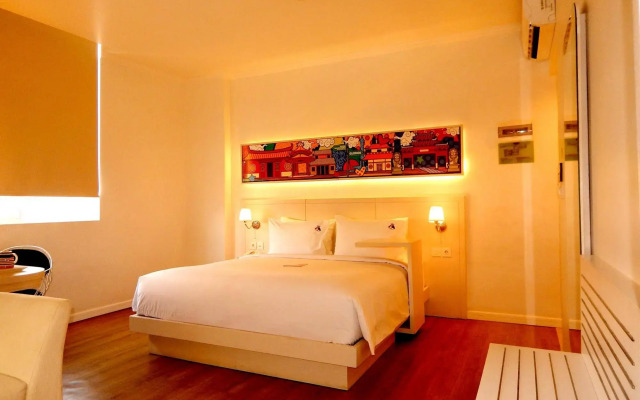 MaxOne Signature Glodok Jakarta