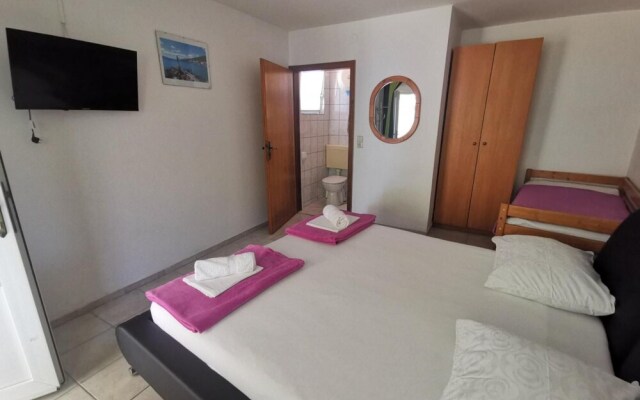 Apartment 3 Niko 2 1 pax