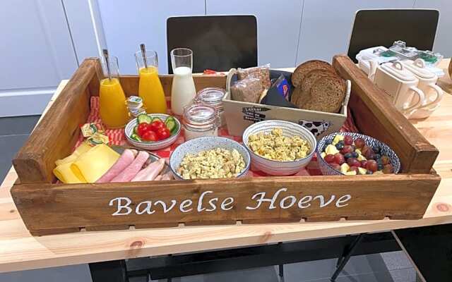 B&B Bavelse Hoeve