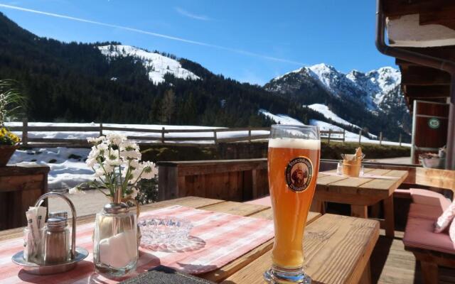 Wimmers Hundsegghof WILD003