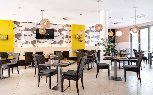 Best Western Plus Hotel LanzCarré