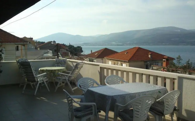 Apartments Sunny Dalmatia