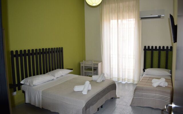 Hotel White Beach Ancora