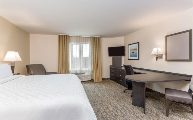 Candlewood Suites Bensalem - Philadelphia Area by IHG