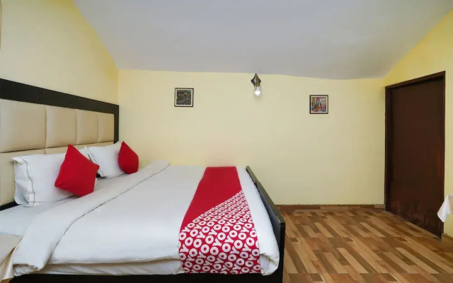 Wild Woods Pushkar by OYO Rooms