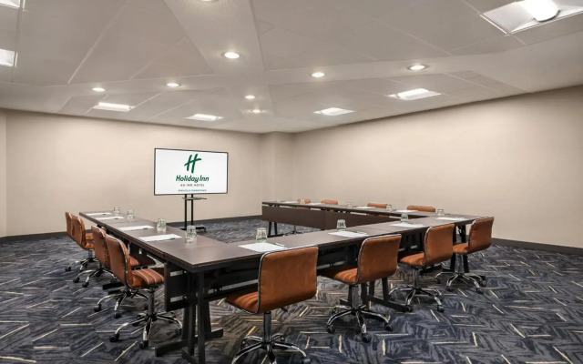 Holiday Inn Downtown - Missoula by IHG