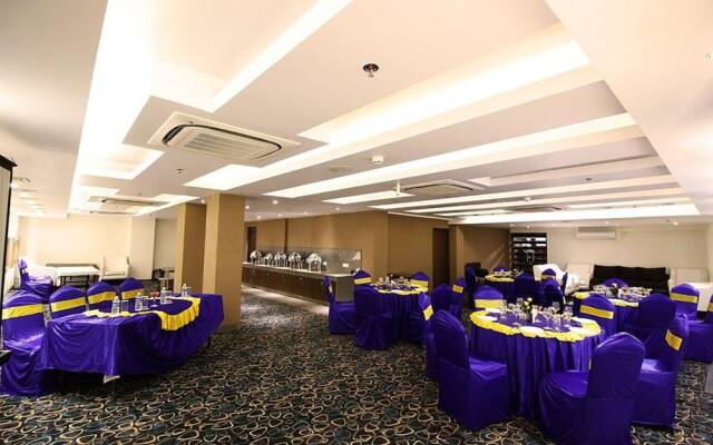 Aravali Clarks Inn Alwar