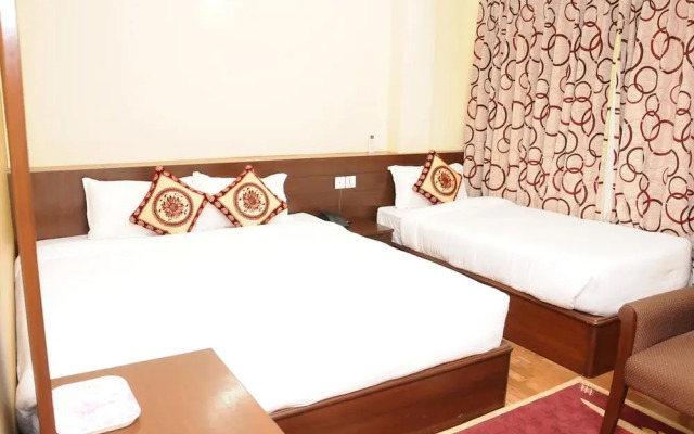 Rameshworam Hotel