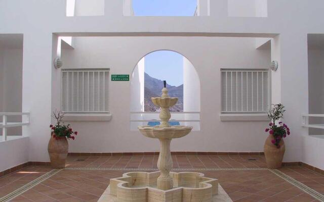 Aparthotel Vistamar