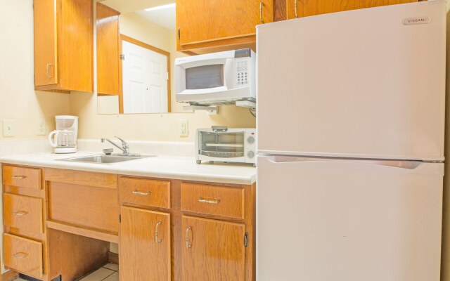 Hospitality Inn - Jacksonville