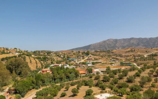 Luxury Mijas Golf, Pool & Pet Retreat