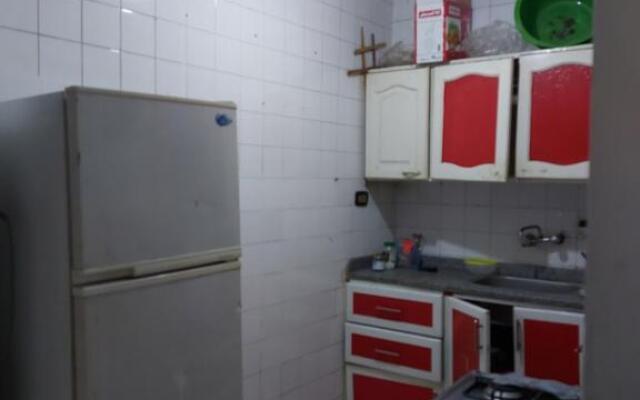 شقه بالعصافره بحرى