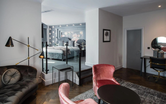 Malmaison Manchester