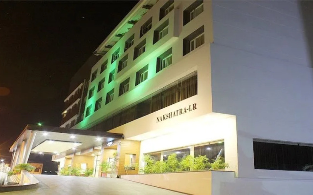 i-ROOMZ Nakshatra-LR