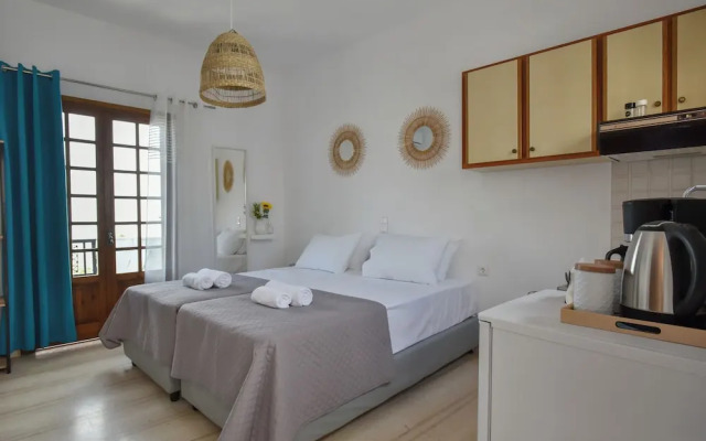 Studio Eva Studios & Apartments-5