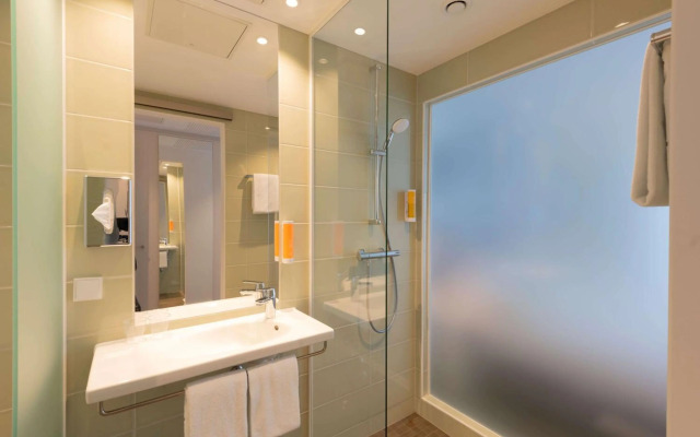 Super 8 by Wyndham Dresden