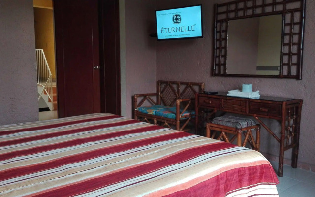 Hotel Angela Carolina